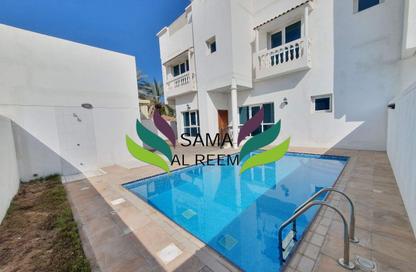 Villa - 5 Bedrooms - 5 Bathrooms for rent in Al Wasl Villas - Al Wasl Road - Al Wasl - Dubai