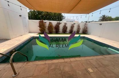 Villa - 5 Bedrooms - 5 Bathrooms for rent in Al Wasl Villas - Al Wasl Road - Al Wasl - Dubai
