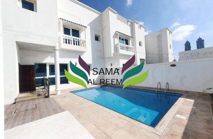 Villa - 5 Bedrooms - 5 Bathrooms for rent in Al Wasl Villas - Al Wasl Road - Al Wasl - Dubai