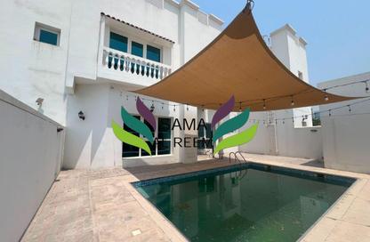 Villa - 5 Bedrooms - 5 Bathrooms for rent in Al Wasl Villas - Al Wasl Road - Al Wasl - Dubai