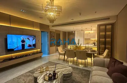 شقة - غرفة نوم - 2 حمامات للبيع في أزور باي لابيس - راك سنترال - رأس الخيمة