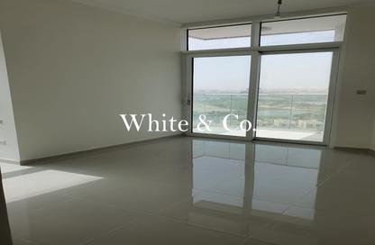 Apartment - 1 - 2 for rent in Carson C - Carson - Damac Hills - Dubai