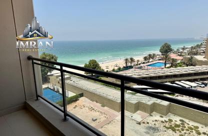 Apartment - 2 Bedrooms - 4 Bathrooms for rent in The Residence - Al Khaldeia Area - Sharjah Apartment - 2 Bedrooms - 4 Bathrooms for rent in The Residence - Al Khaldeia Area - Sharjah