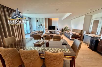 Apartment - 2 Bedrooms - 4 Bathrooms for rent in The Residence - Al Khaldeia Area - Sharjah Apartment - 2 Bedrooms - 4 Bathrooms for rent in The Residence - Al Khaldeia Area - Sharjah