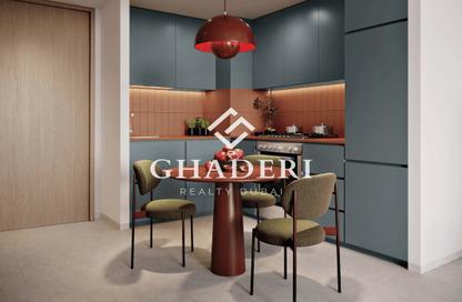 Apartment - 1 - 1 for sale in The Edge Tower A - The Edge - Business Bay - Dubai Apartment - 1 - 1 for sale in The Edge Tower A - The Edge - Business Bay - Dubai