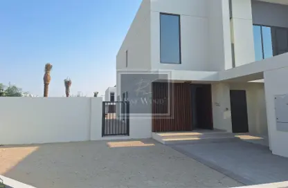 Townhouse - 4 Bedrooms - 4 Bathrooms for rent in Shams Townhouses - Town Square - Dubai