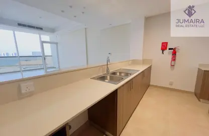 شقة - غرفة نوم - 2 حمامات للبيع في غيت واي ريزيدنسز 2 - ميناء العرب - راس الخيمة - رأس الخيمة