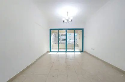 شقة - غرفة نوم - 2 حمامات للايجار في سما ريزيدنس - النهدة 1 - النهدة - دبي - دبي