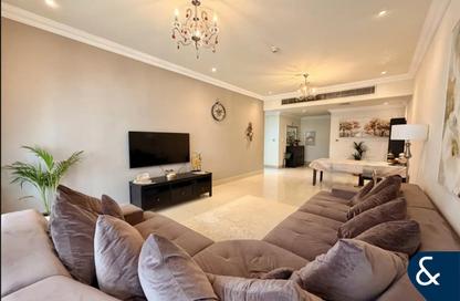Apartment - 2 Bedrooms - 3 Bathrooms for sale in Le Grand Chateau C - Le Grand Chateau - District 10 - Jumeirah Village Circle - Dubai