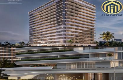 Apartment - 1 - 2 for sale in Floarea Oasis - Dubai Land Residence Complex - Dubai