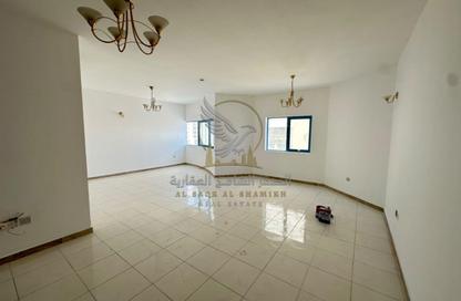 Apartment - 2 - 2 for rent in Al Majaz 3 - Al Majaz - Sharjah
