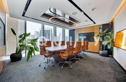 Office Space - Studio for rent in Anantara Downtown - Business Tower - Business Bay - Dubai