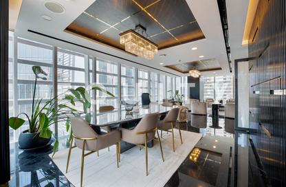 Office Space - Studio for rent in Anantara Downtown - Business Tower - Business Bay - Dubai