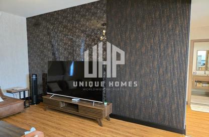 Apartment - 1 Bedroom - 1 Bathroom for rent in Al Ghadeer 2 - Al Ghadeer - Abu Dhabi Apartment - 1 Bedroom - 1 Bathroom for rent in Al Ghadeer 2 - Al Ghadeer - Abu Dhabi