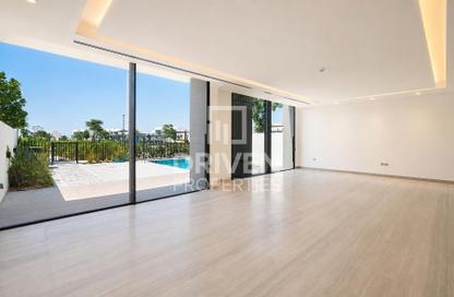 Townhouse - 3 - 4 for rent in Marsa Al Jubail - Al Jubail Island - Abu Dhabi