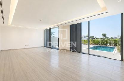 Townhouse - 3 - 4 for rent in Marsa Al Jubail - Al Jubail Island - Abu Dhabi