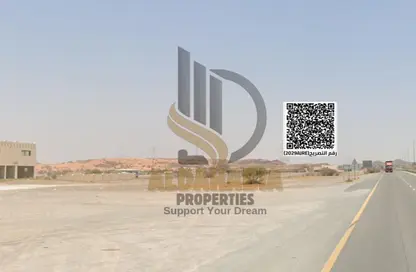 أرض - استوديو للبيع في المنامة - عجمان