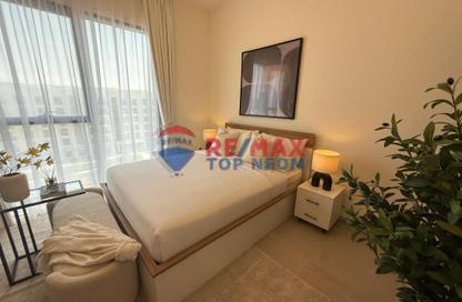 Apartment - Studio - 1 Bathroom for sale in Ascot Residences - Town Square - Dubai