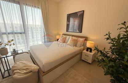 Apartment - Studio - 1 Bathroom for sale in Ascot Residences - Town Square - Dubai Apartment - Studio - 1 Bathroom for sale in Ascot Residences - Town Square - Dubai