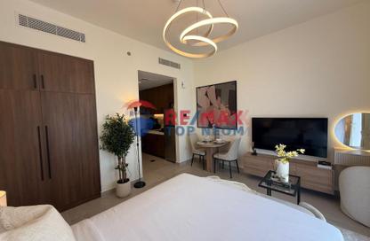 Apartment - Studio - 1 Bathroom for sale in Ascot Residences - Town Square - Dubai