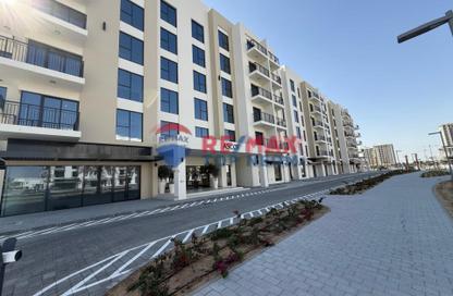 Apartment - Studio - 1 Bathroom for sale in Ascot Residences - Town Square - Dubai