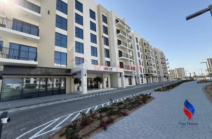شقة - 1 حمام للبيع في اسكوت ريزيدينس - تاون سكوير - دبي شقة - 1 حمام للبيع في اسكوت ريزيدينس - تاون سكوير - دبي