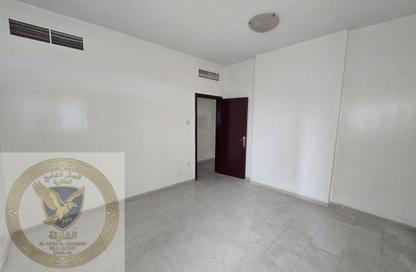 Apartment - 1 Bedroom - 1 Bathroom for rent in Al Qulaya'ah - Al Sharq - Sharjah