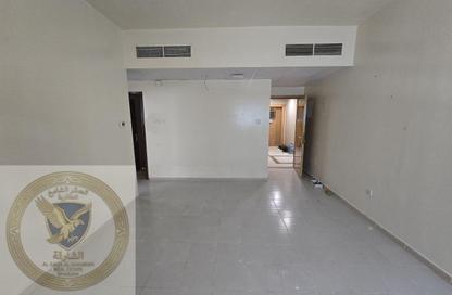 Apartment - 1 Bedroom - 1 Bathroom for rent in Al Qulaya'ah - Al Sharq - Sharjah