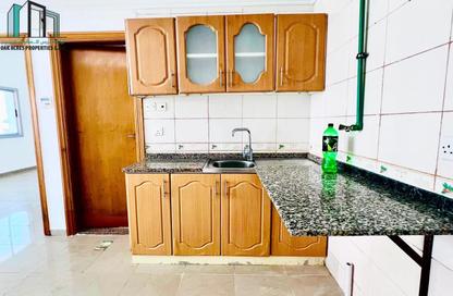 Apartment - 1 - 1 for rent in Silver Tower - Al Nahda 2 - Al Nahda - Dubai Apartment - 1 - 1 for rent in Silver Tower - Al Nahda 2 - Al Nahda - Dubai