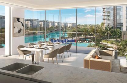 Apartment - 2 Bedrooms - 3 Bathrooms for sale in Naya 2 Building 2 - Naya 2 - Naya at District One - District One - Mohammed Bin Rashid City - Dubai