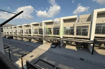 فيلا - 5 غرف نوم - 6 حمامات للايجار في فلل 180 درجة - ليوان - دبي لاند - دبي فيلا - 5 غرف نوم - 6 حمامات للايجار في فلل 180 درجة - ليوان - دبي لاند - دبي