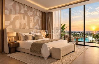 Apartment - 1 - 1 for sale in Azizi Venice 9 Building B - Azizi Venice 9 - Azizi Venice - Dubai South (Dubai World Central) - Dubai Apartment - 1 - 1 for sale in Azizi Venice 9 Building B - Azizi Venice 9 - Azizi Venice - Dubai South (Dubai World Central) - Dubai