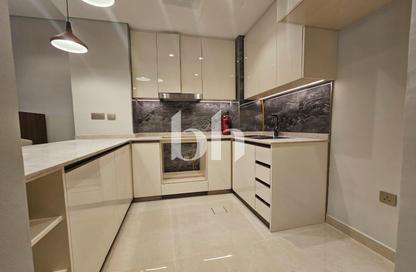 Apartment - 2 Bedrooms - 3 Bathrooms for rent in Nobles Tower - Business Bay - Dubai
