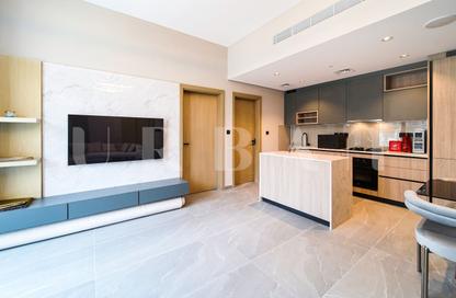 Apartment - 1 Bedroom - 2 Bathrooms for rent in Elevate by Prescott - Arjan - Dubai Apartment - 1 Bedroom - 2 Bathrooms for rent in Elevate by Prescott - Arjan - Dubai