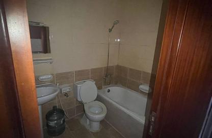 Apartment - Studio - 1 Bathroom for rent in Al Mujarrah - Al Sharq - Sharjah Apartment - Studio - 1 Bathroom for rent in Al Mujarrah - Al Sharq - Sharjah