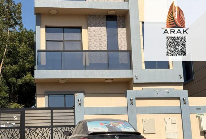 For Rent – Ground Floor Villa in AjmanAl Mowaihat