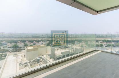 Hotel  and  Hotel Apartment - 1 - 2 for rent in Tranquil Wellness Tower - District 7 - Jumeirah Village Triangle - Dubai