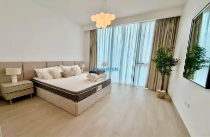 شقة - 3 غرف نوم - 4 حمامات للايجار في لوما بارك فيوز - منطقة 14 - قرية جميرا الدائرية - دبي