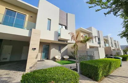 Townhouse - 4 Bedrooms - 5 Bathrooms for sale in Al Zahia 1 - Al Zahia - Muwaileh Commercial - Sharjah Townhouse - 4 Bedrooms - 5 Bathrooms for sale in Al Zahia 1 - Al Zahia - Muwaileh Commercial - Sharjah