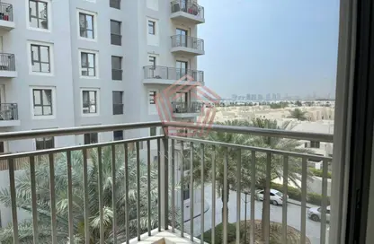 Apartment - 2 Bedrooms - 2 Bathrooms for rent in Safi 2B - Safi 2 - Safi - Town Square - Dubai