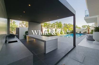 Villa - 5 Bedrooms - 7 Bathrooms for rent in District One Phase III - District One - Mohammed Bin Rashid City - Dubai