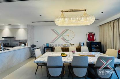 Apartment - 4 Bedrooms - 5 Bathrooms for sale in Harbour Views Podium - Harbour Views - Dubai Creek Harbour (The Lagoons) - Dubai Apartment - 4 Bedrooms - 5 Bathrooms for sale in Harbour Views Podium - Harbour Views - Dubai Creek Harbour (The Lagoons) - Dubai