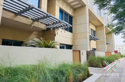 Apartment - 4 Bedrooms - 5 Bathrooms for sale in Harbour Views Podium - Harbour Views - Dubai Creek Harbour (The Lagoons) - Dubai