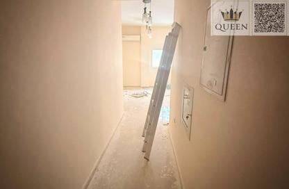 Apartment - 2 Bedrooms - 1 Bathroom for rent in Al Hamidiya 1 - Al Hamidiya - Ajman
