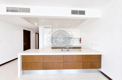 Apartment - 1 - 2 for rent in Marsa Plaza - Core 2 - Marsa Plaza - Dubai Festival City - Dubai