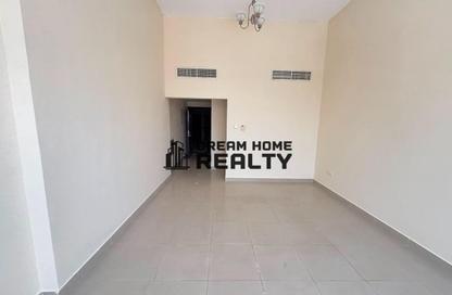 Apartment - 1 Bedroom - 2 Bathrooms for rent in Al Mamzar - Sharjah - Sharjah Apartment - 1 Bedroom - 2 Bathrooms for rent in Al Mamzar - Sharjah - Sharjah
