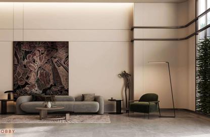Apartment - Studio - 1 Bathroom for sale in 09 Life Residences - Dubai Land Residence Complex - Dubai Land - Dubai