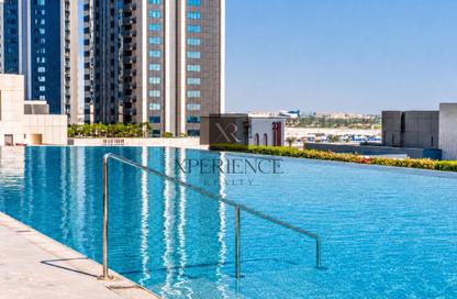Apartment - 1 Bedroom - 1 Bathroom for rent in Creekside 18 B - Creekside 18 - Dubai Creek Harbour (The Lagoons) - Dubai Apartment - 1 Bedroom - 1 Bathroom for rent in Creekside 18 B - Creekside 18 - Dubai Creek Harbour (The Lagoons) - Dubai
