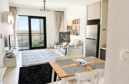 Apartment - 1 Bedroom - 1 Bathroom for rent in Creekside 18 B - Creekside 18 - Dubai Creek Harbour (The Lagoons) - Dubai