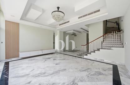 Townhouse - 3 Bedrooms - 3 Bathrooms for rent in The Dreamz - Al Furjan - Dubai